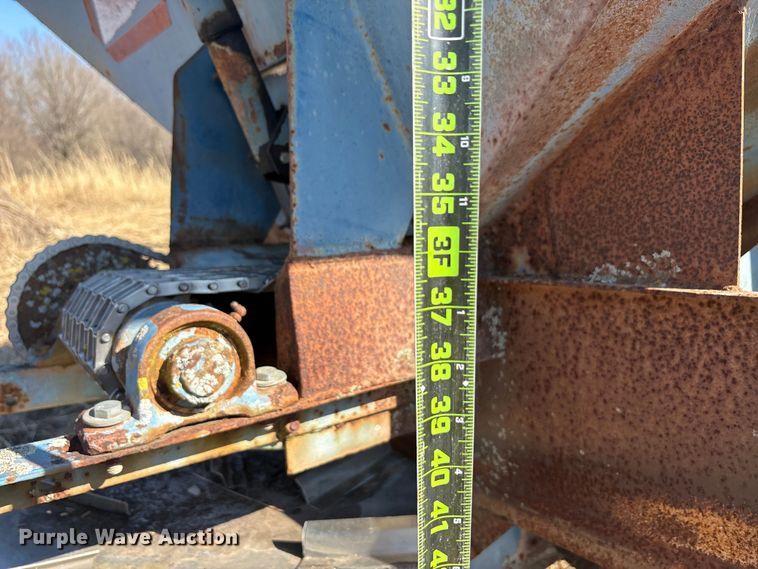 image for item EU0309 Spreader