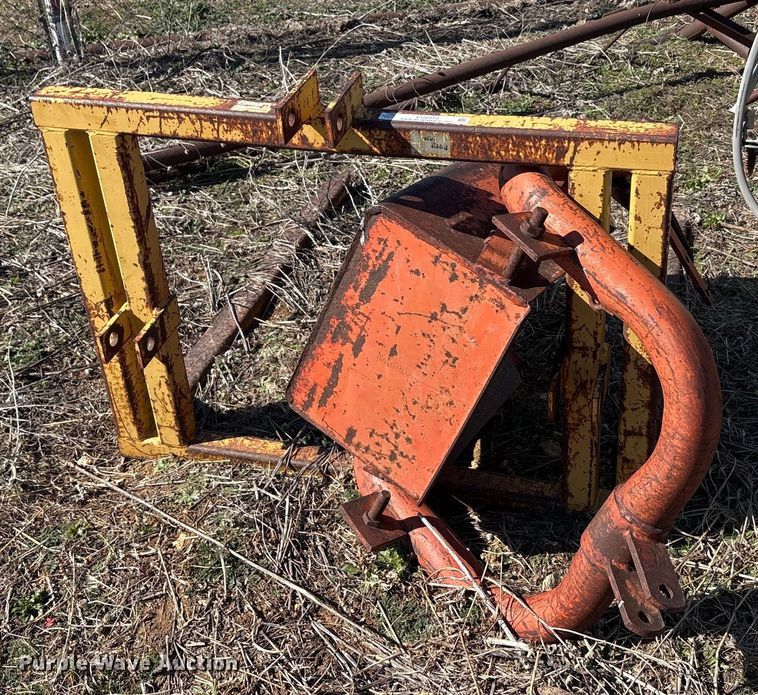 image for item EU0310 Ag attachments