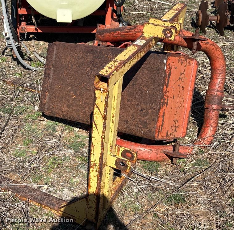 image for item EU0310 Ag attachments