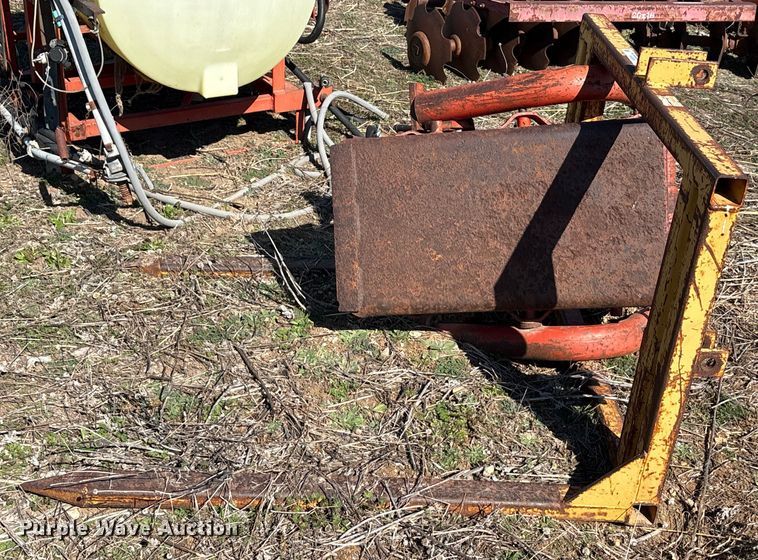 image for item EU0310 Ag attachments