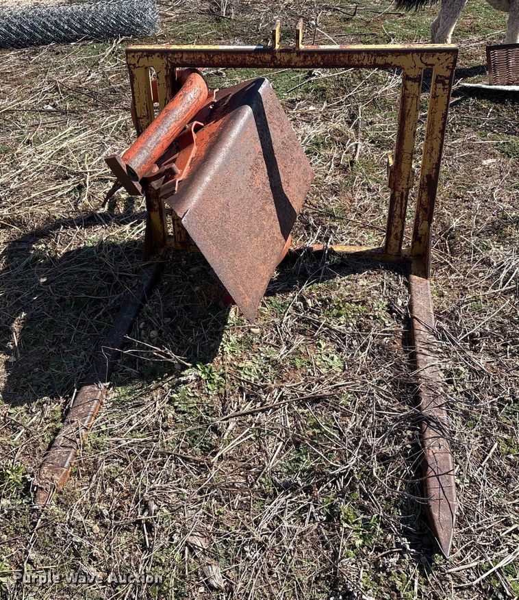 image for item EU0310 Ag attachments