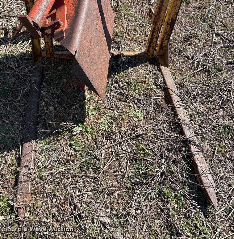 image for item EU0310 Ag attachments