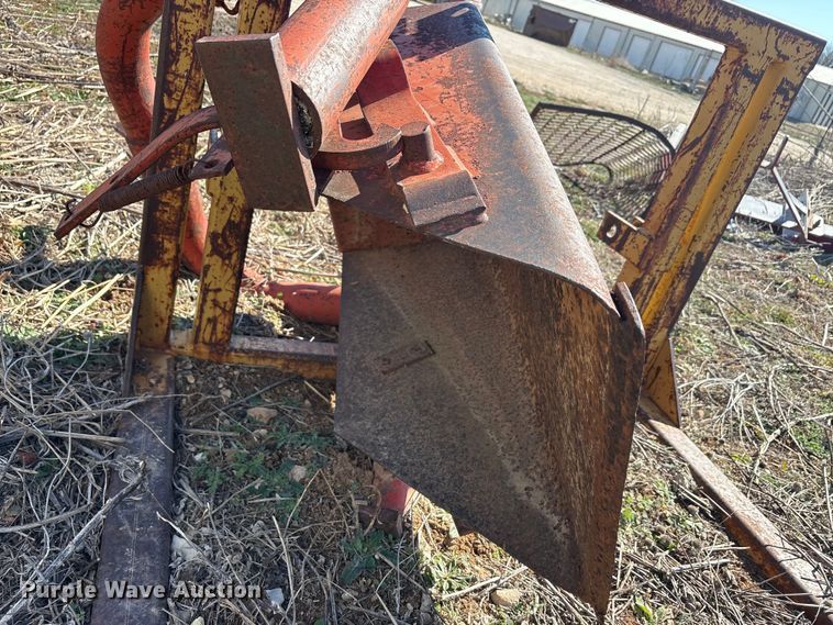 image for item EU0310 Ag attachments