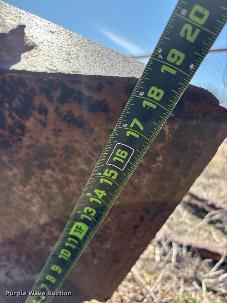 image for item EU0310 Ag attachments