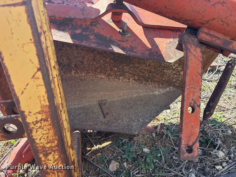 image for item EU0310 Ag attachments