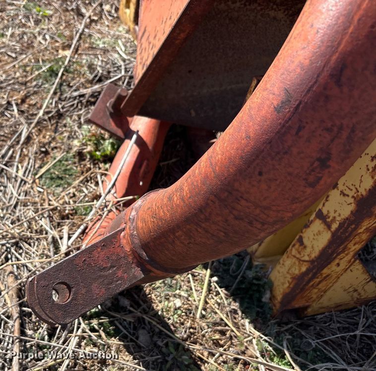 image for item EU0310 Ag attachments