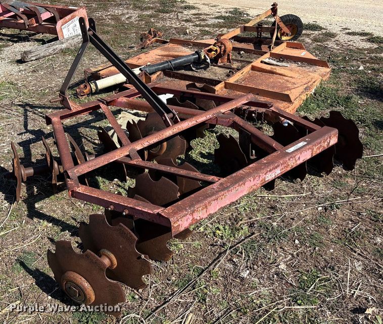 image for item EU0311 Off-set disk