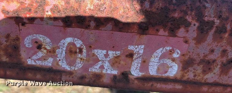 image for item EU0311 Off-set disk