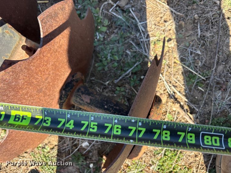 image for item EU0311 Off-set disk