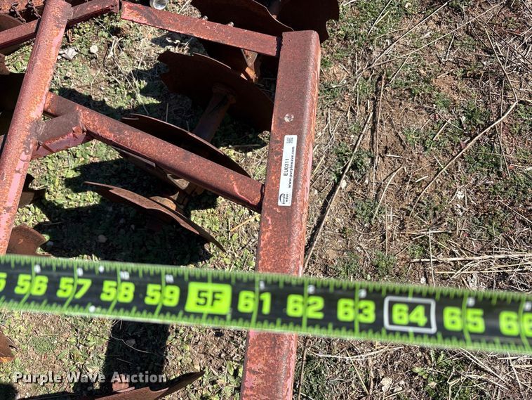 image for item EU0311 Off-set disk