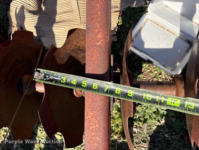 image for item EU0311 Off-set disk