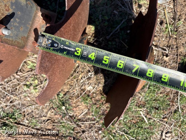 image for item EU0311 Off-set disk