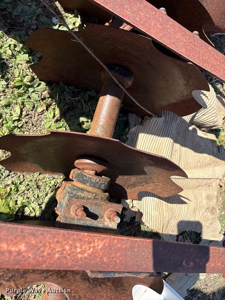 image for item EU0311 Off-set disk