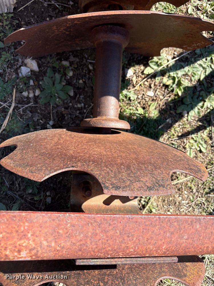 image for item EU0311 Off-set disk