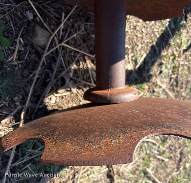 image for item EU0311 Off-set disk