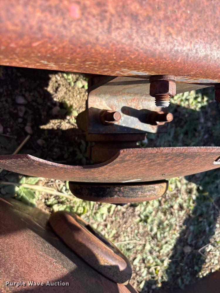 image for item EU0311 Off-set disk