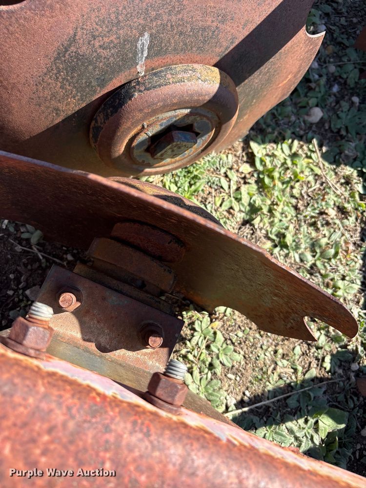 image for item EU0311 Off-set disk