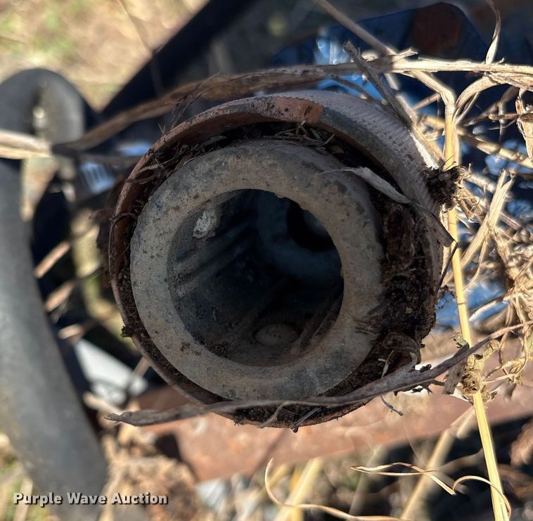 image for item EU0312 Three point sprayer