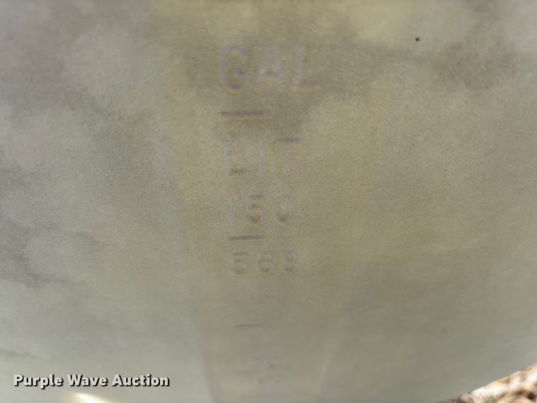 image for item EU0312 Three point sprayer