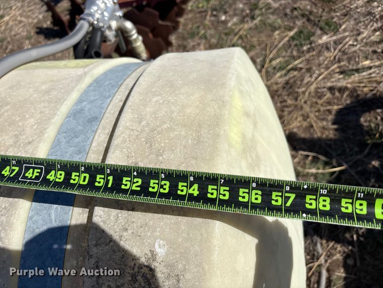 image for item EU0312 Three point sprayer