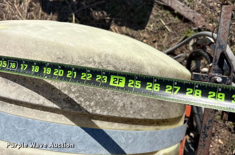 image for item EU0312 Three point sprayer