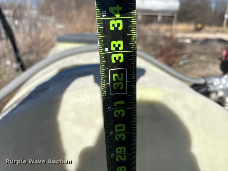 image for item EU0312 Three point sprayer