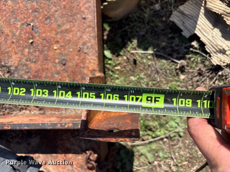 image for item EU0313 Rotor mower