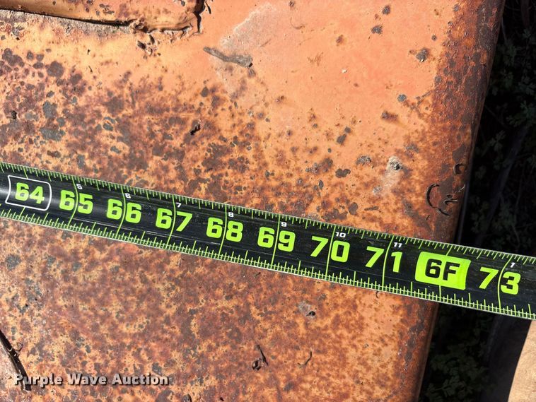 image for item EU0313 Rotor mower