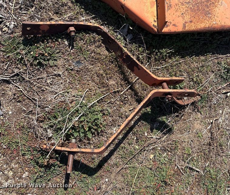 image for item EU0313 Rotor mower