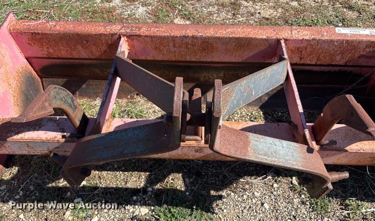 image for item EU0314 Box blade