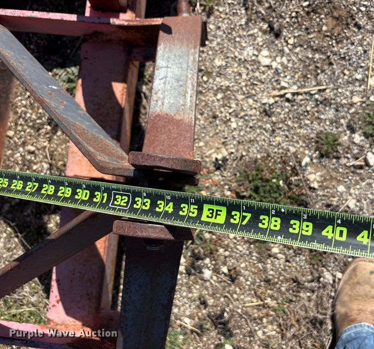 image for item EU0314 Box blade