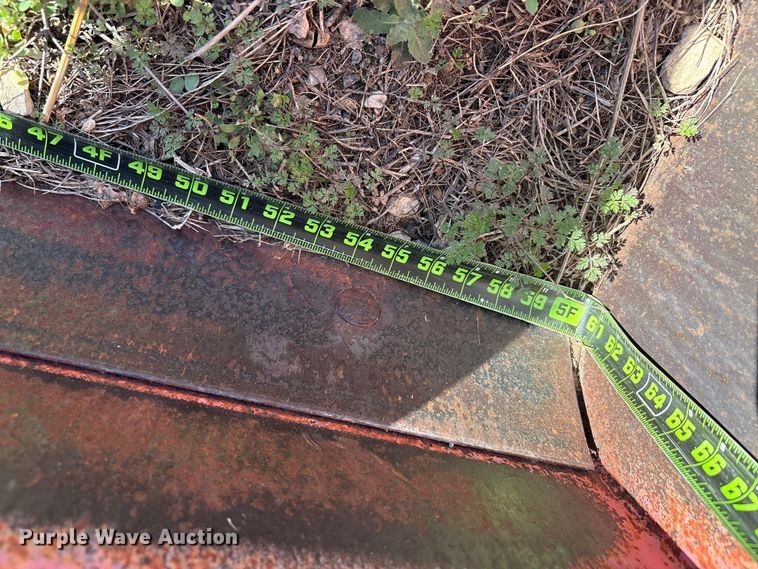 image for item EU0314 Box blade