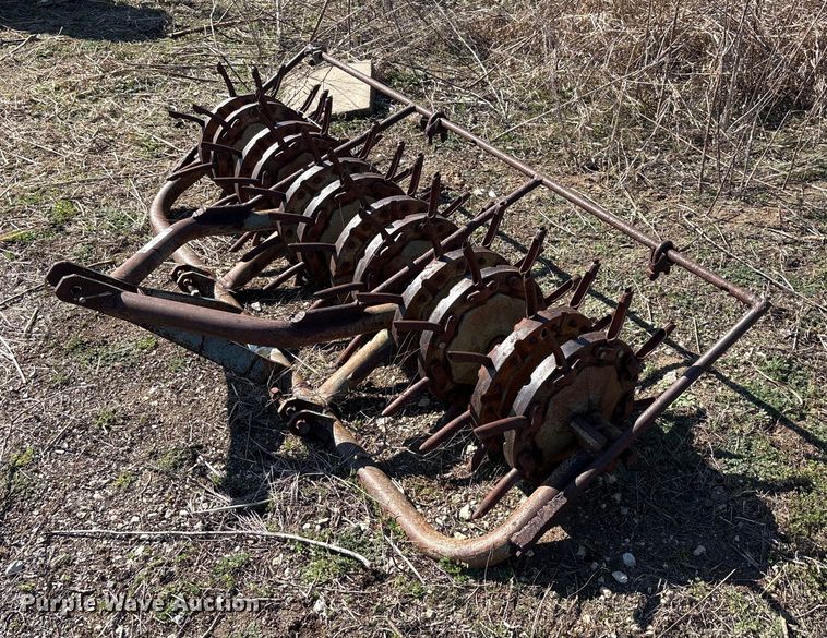 image for item EU0315 Aerator