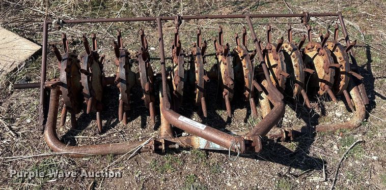 image for item EU0315 Aerator