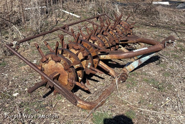 image for item EU0315 Aerator