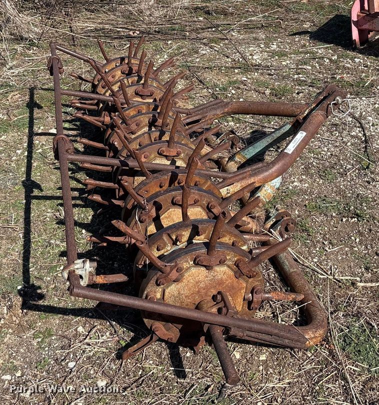 image for item EU0315 Aerator