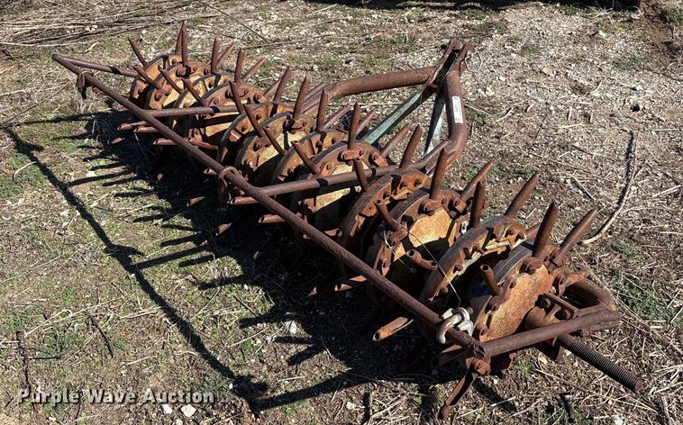 image for item EU0315 Aerator