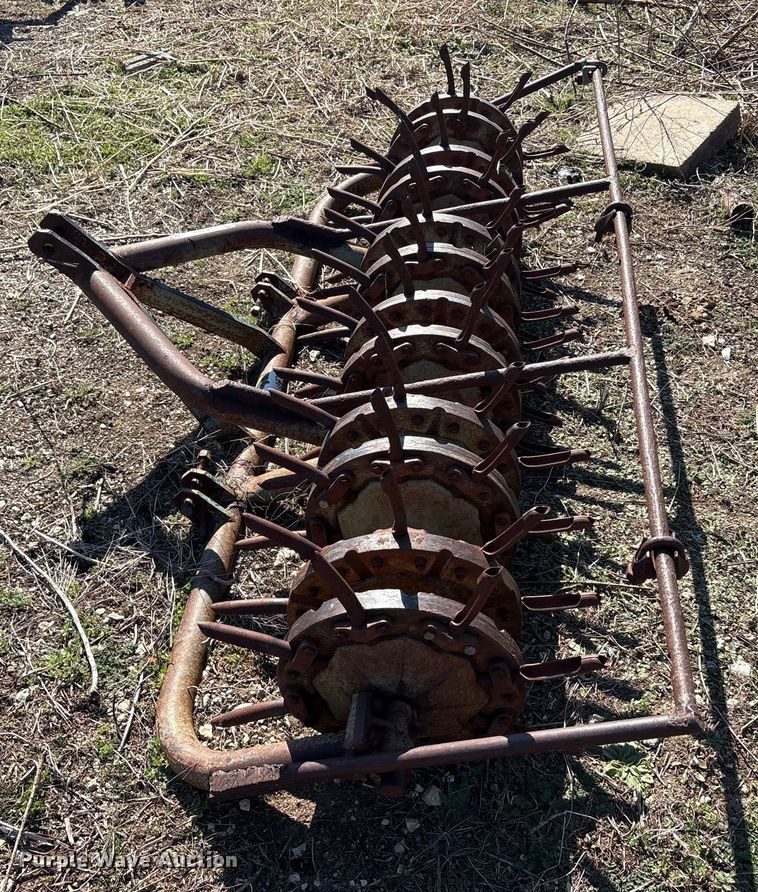 image for item EU0315 Aerator