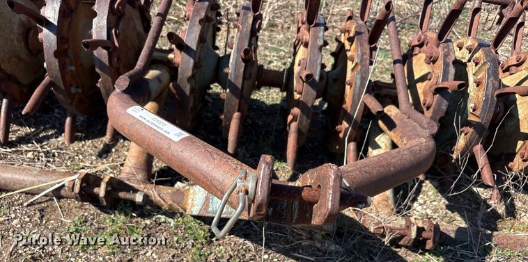 image for item EU0315 Aerator