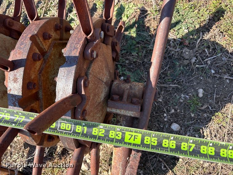 image for item EU0315 Aerator