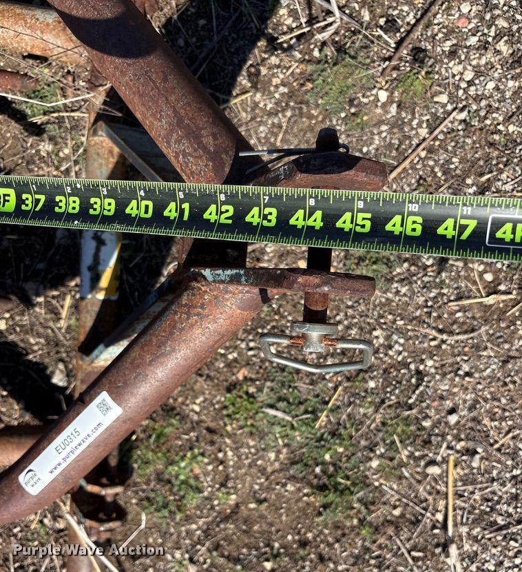 image for item EU0315 Aerator