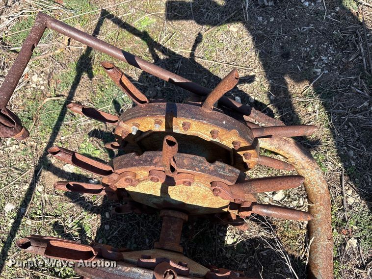 image for item EU0315 Aerator