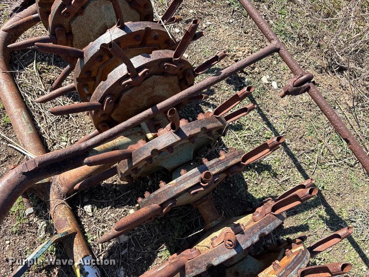 image for item EU0315 Aerator