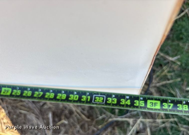 image for item EU0316 Ice freezer