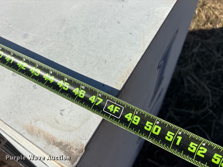 image for item EU0316 Ice freezer