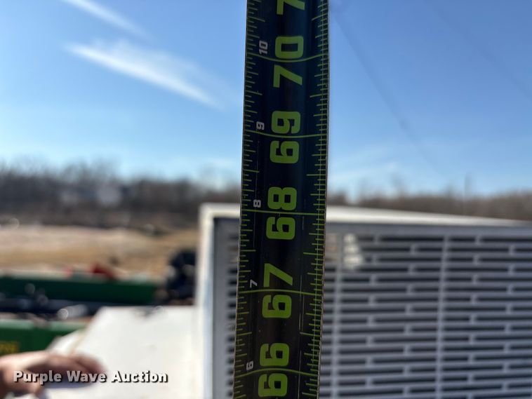 image for item EU0316 Ice freezer