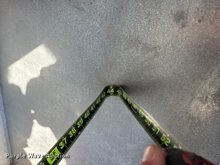 image for item EU0316 Ice freezer