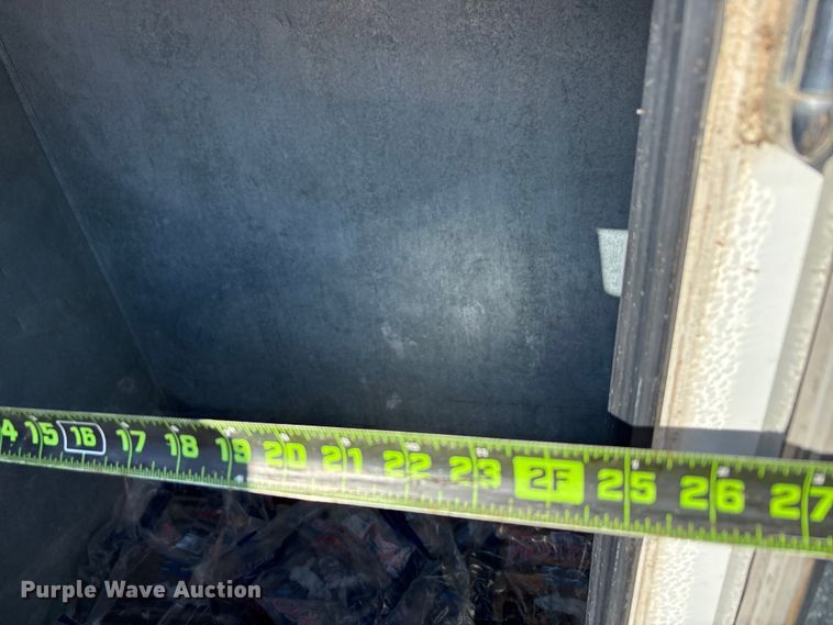 image for item EU0316 Ice freezer