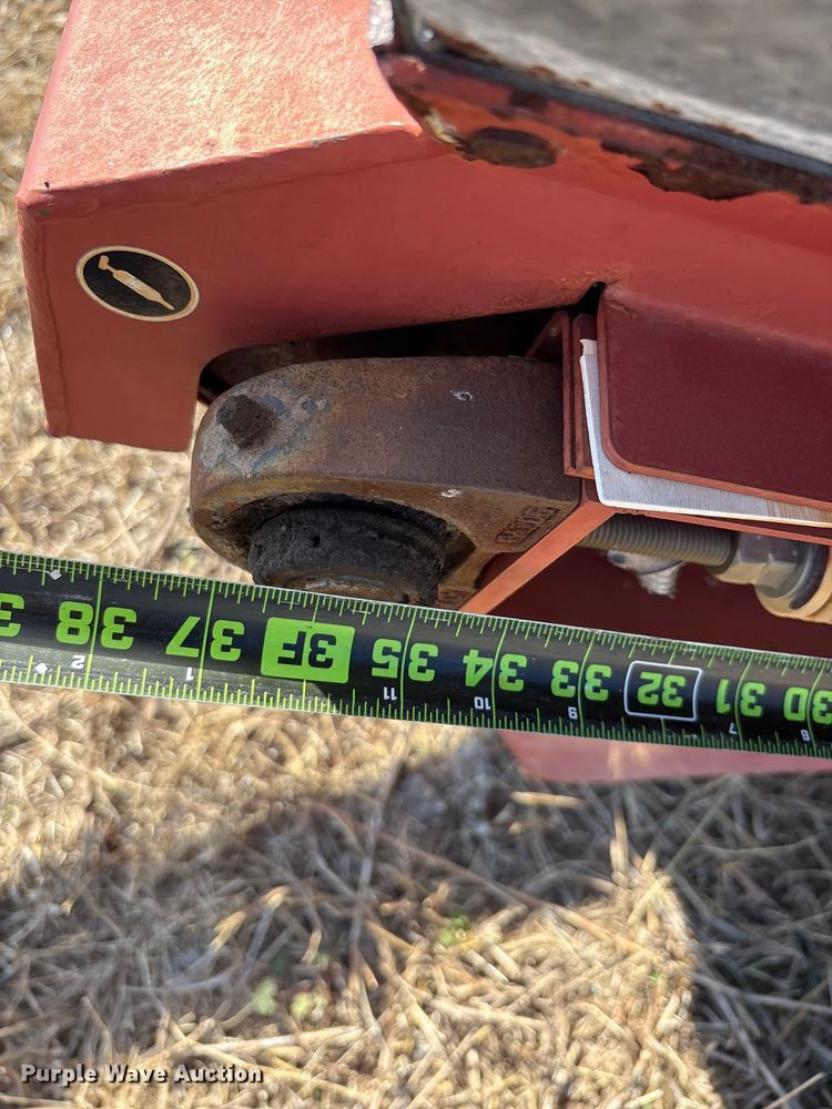 image for item EU0317 Top dresser 2500 spreader