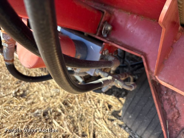 image for item EU0317 Top dresser 2500 spreader